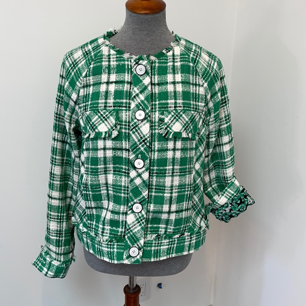 CAbi Library Jacket
